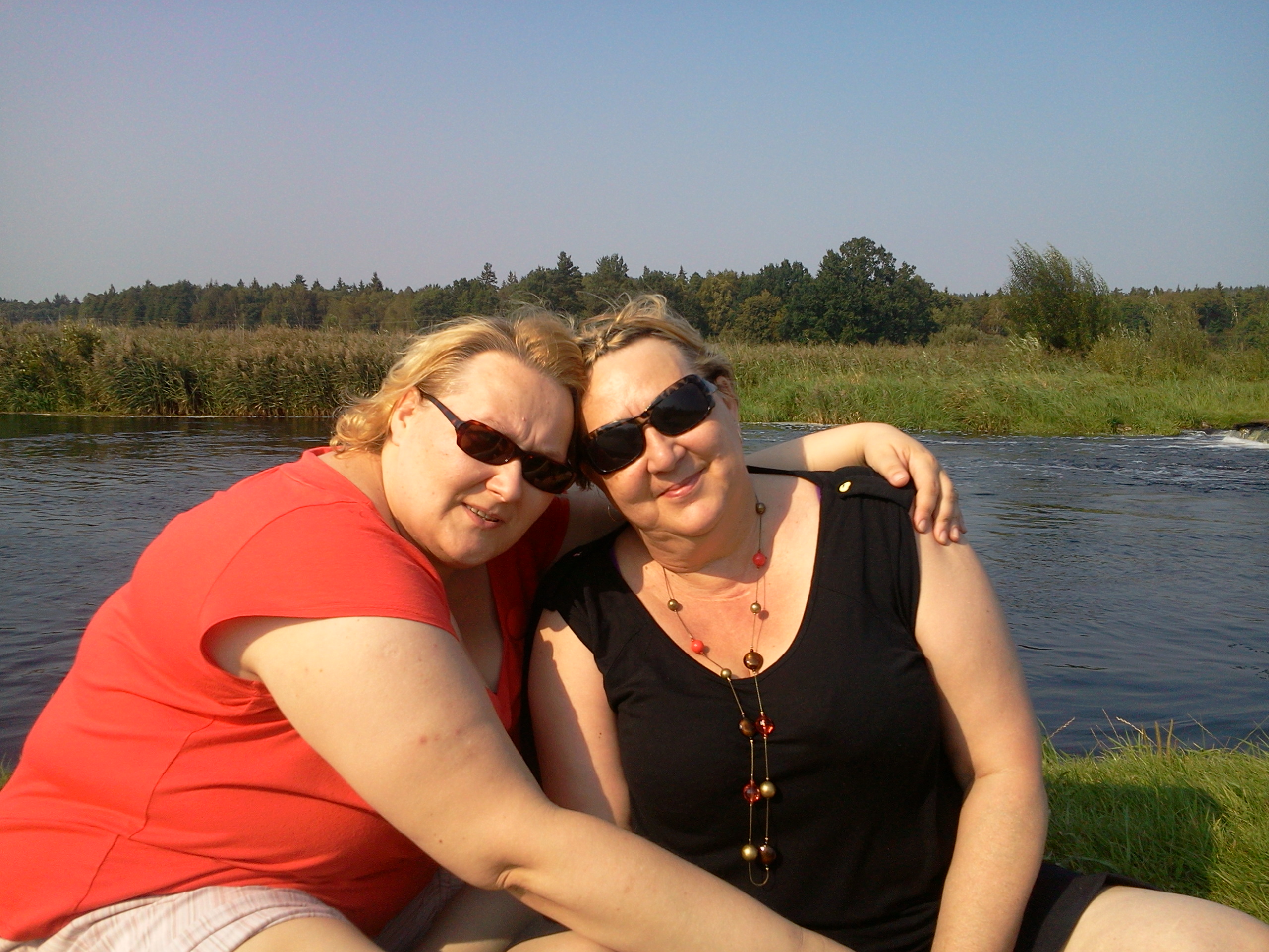 z corka..beatka..2011 r.