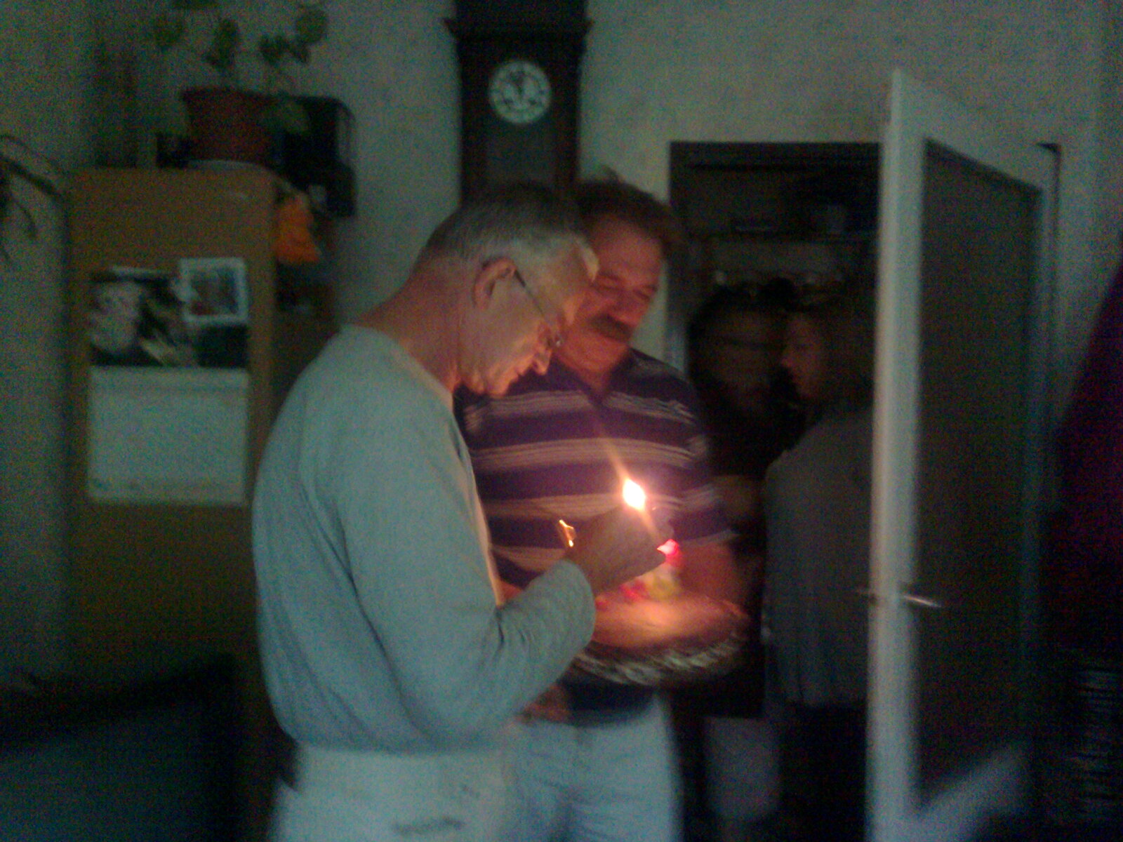 mamy 80 urodziny..:)